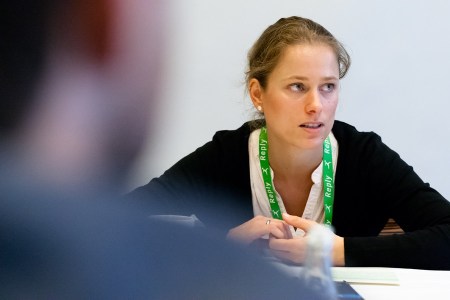 Wocken Datenliebe Lehrveranstaltungen Data Science Statistik