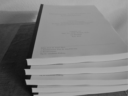 Wocken Datenliebe Veröffentlichungen Data Science Statistik Agrarökonomie Quantitative Methoden Landwirtschaft