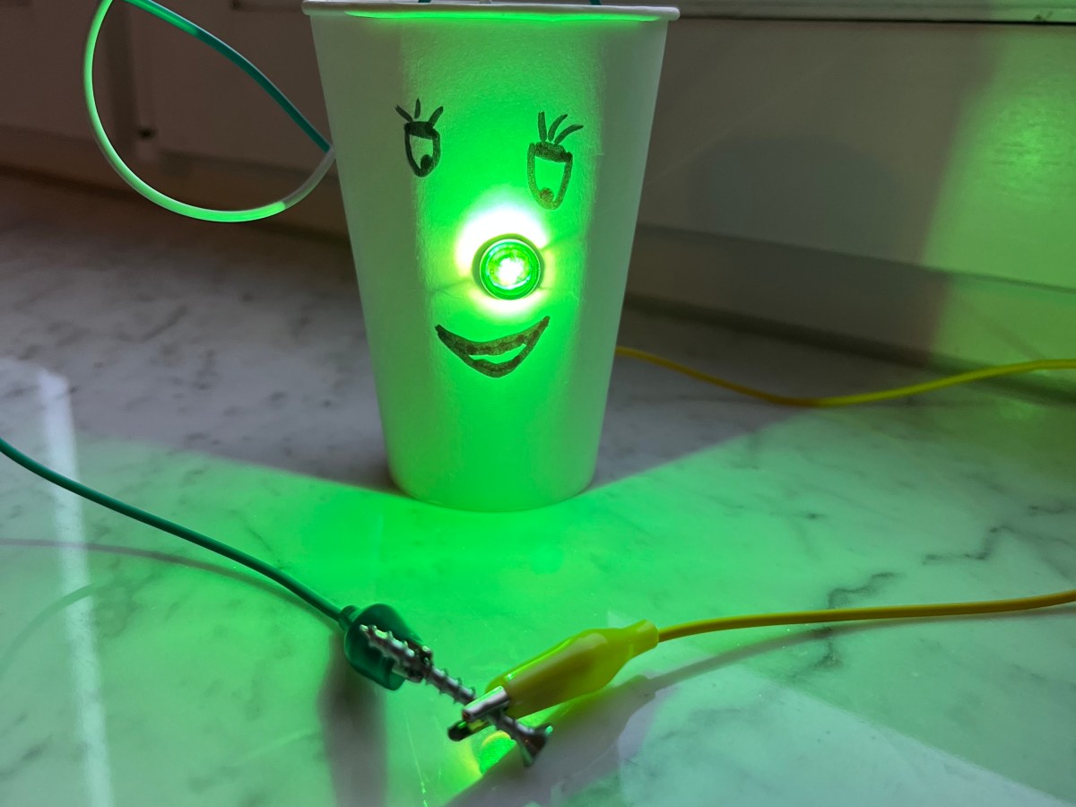 Experimente für Kinder zum Thema&nbsp;Energie